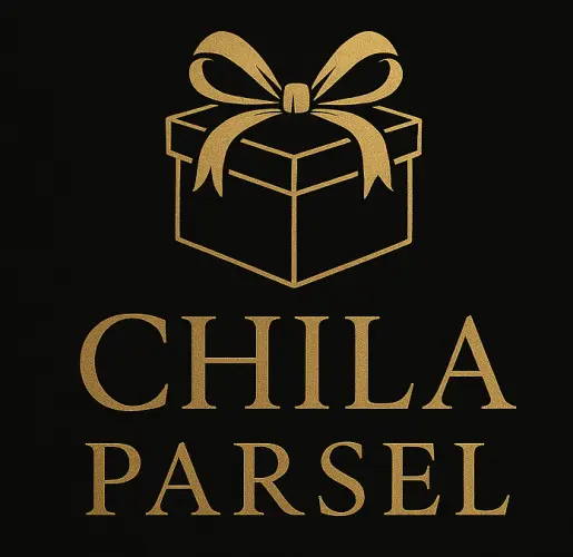 Logo Toko Parcel Maumere
